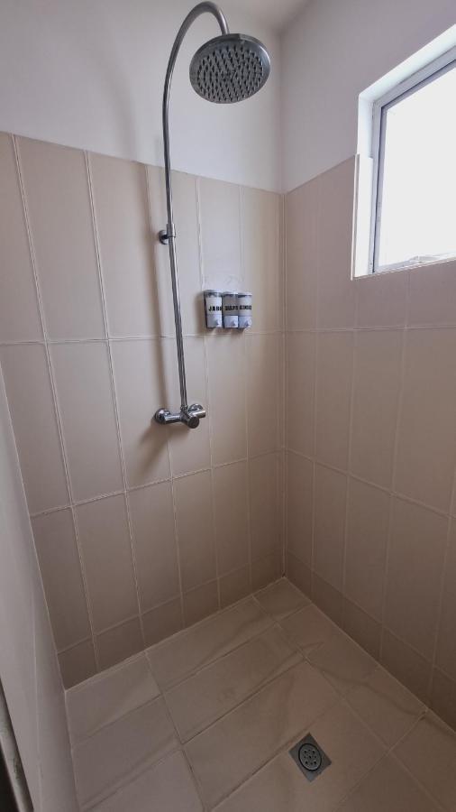 Habitat Suites Hotel 페레이라 외부 사진