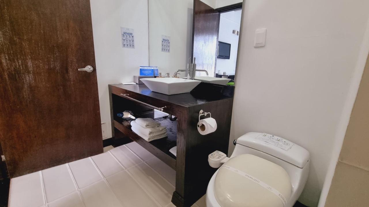 Habitat Suites Hotel 페레이라 외부 사진
