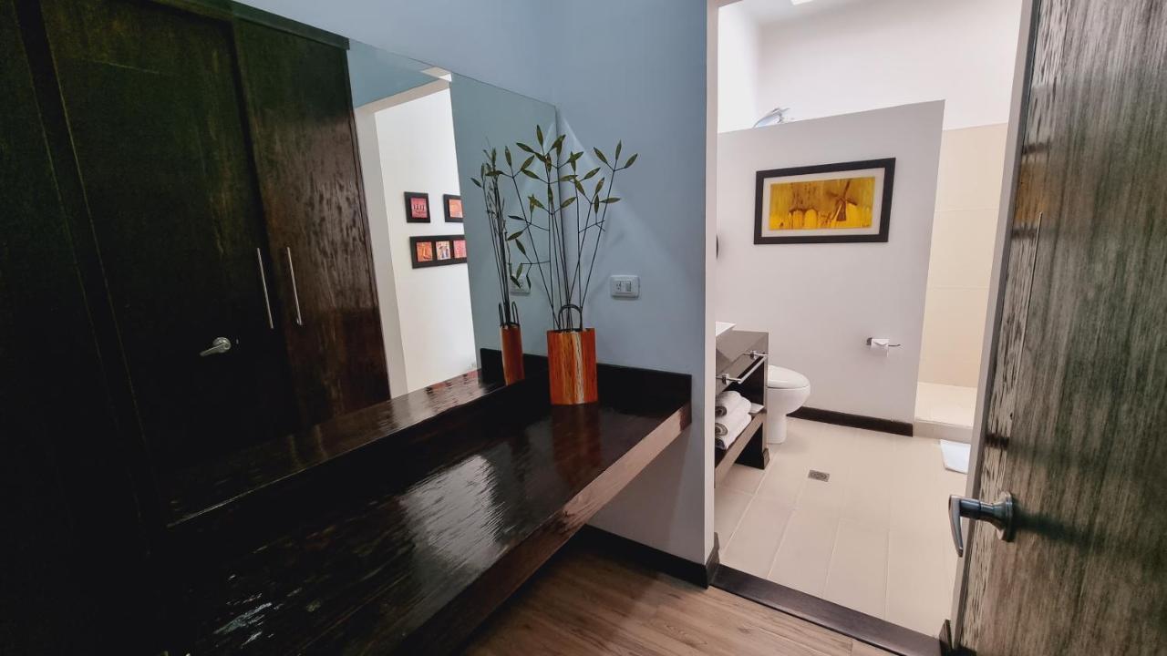 Habitat Suites Hotel 페레이라 외부 사진