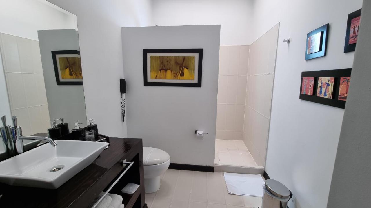 Habitat Suites Hotel 페레이라 외부 사진