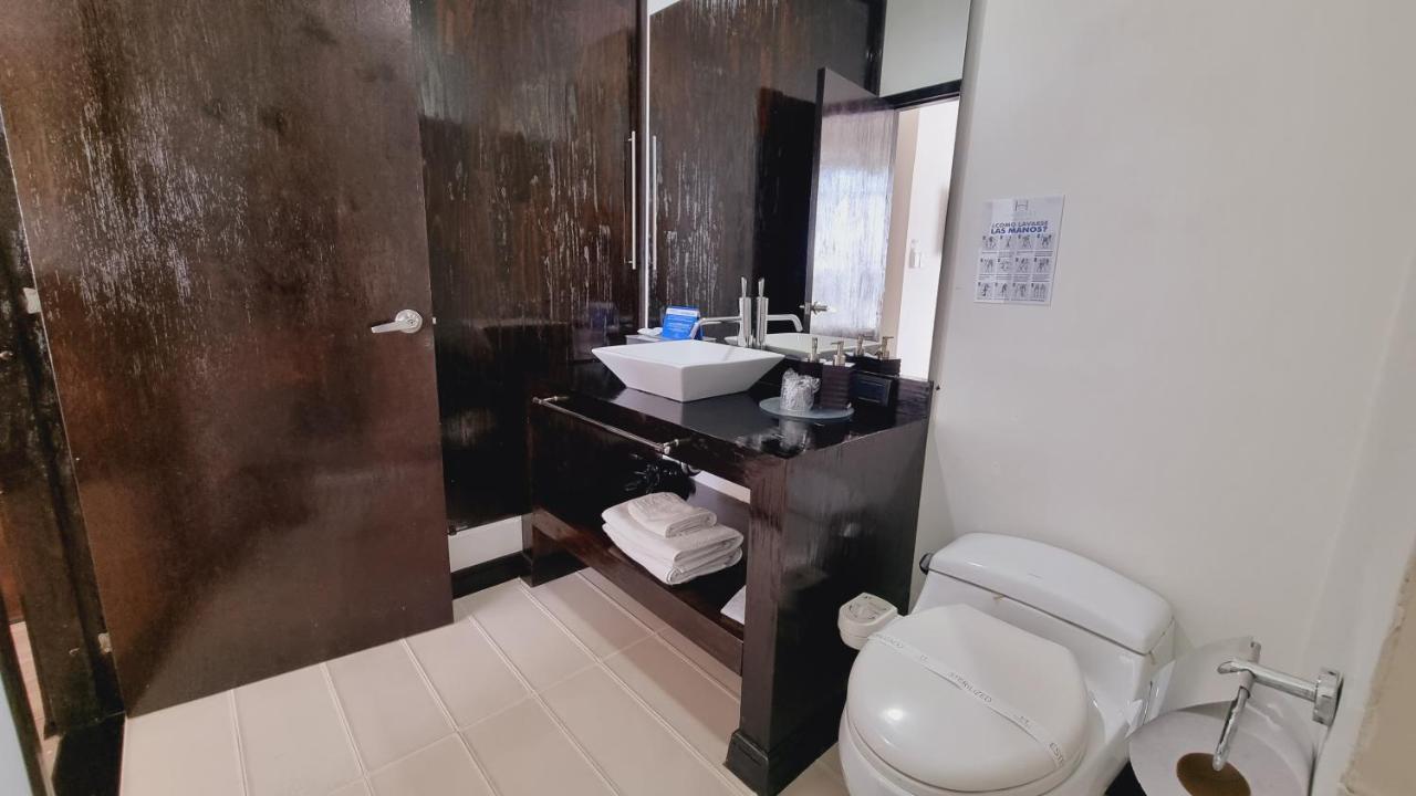 Habitat Suites Hotel 페레이라 외부 사진