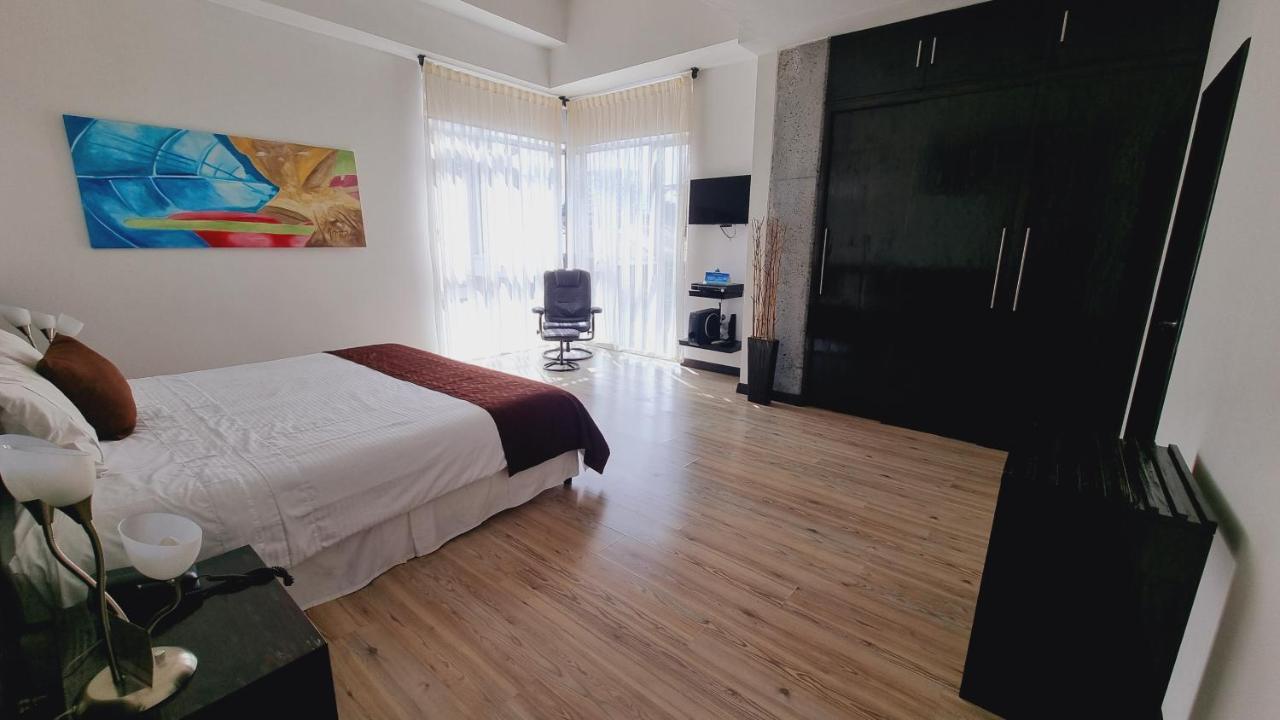 Habitat Suites Hotel 페레이라 외부 사진