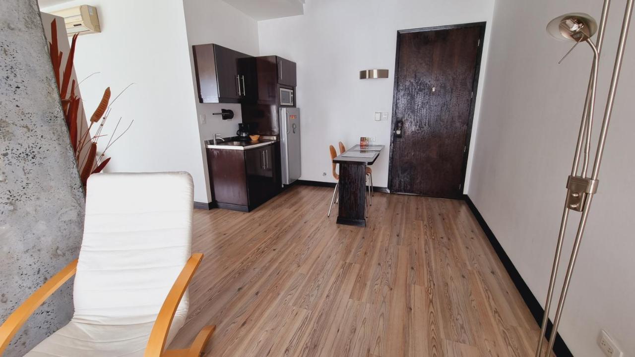 Habitat Suites Hotel 페레이라 외부 사진
