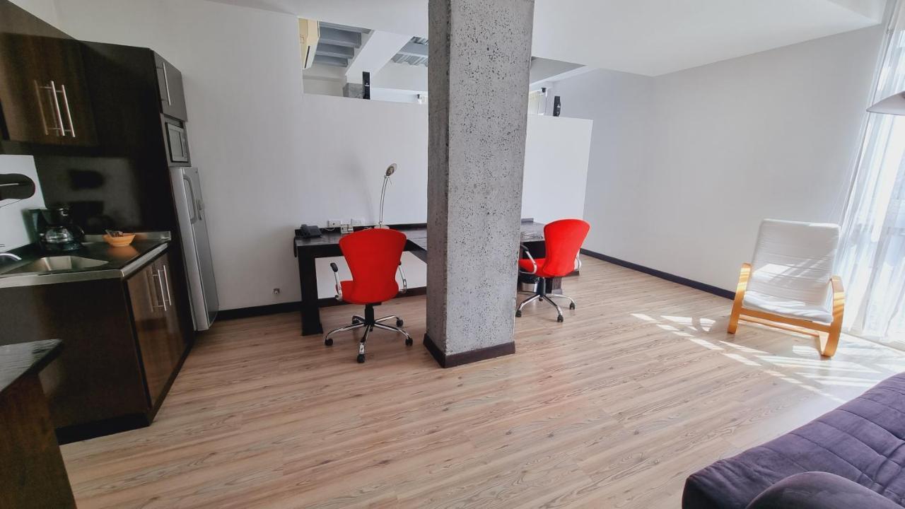 Habitat Suites Hotel 페레이라 외부 사진