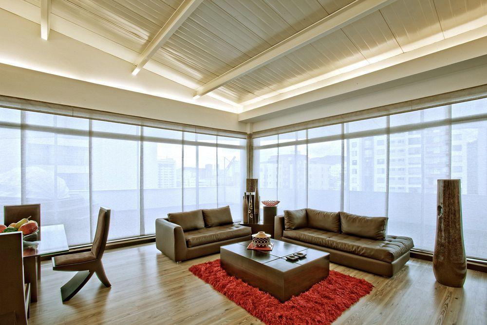 Habitat Suites Hotel 페레이라 외부 사진