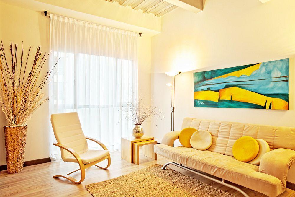 Habitat Suites Hotel 페레이라 외부 사진