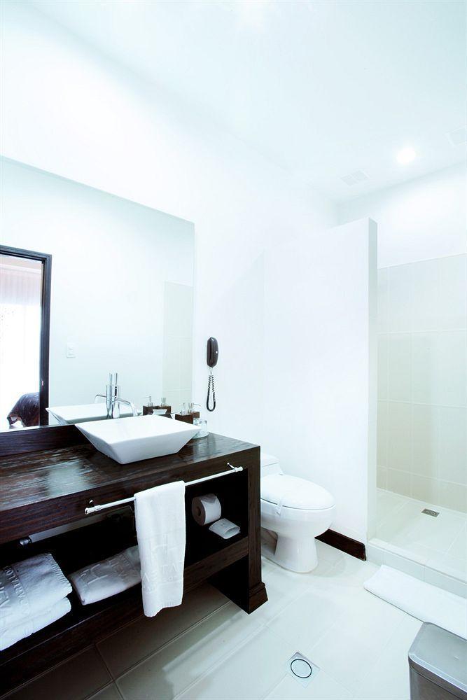 Habitat Suites Hotel 페레이라 외부 사진