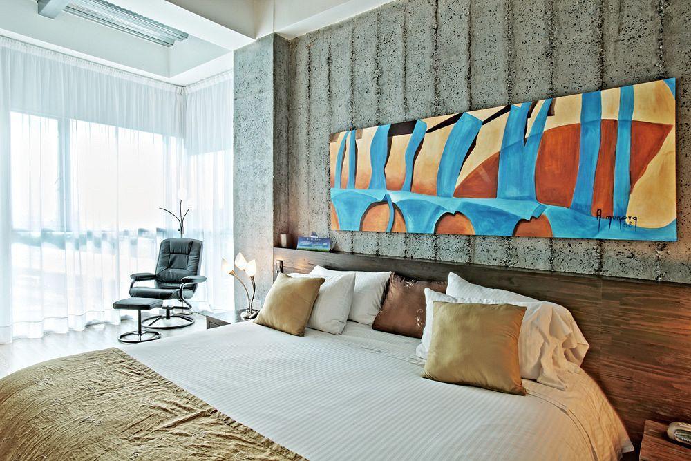 Habitat Suites Hotel 페레이라 외부 사진