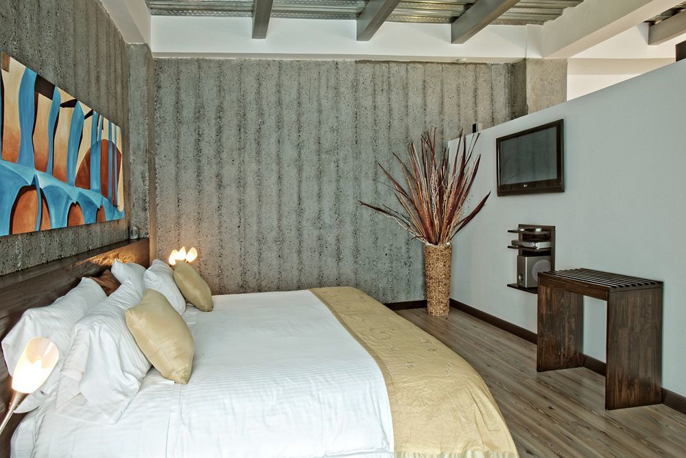 Habitat Suites Hotel 페레이라 외부 사진