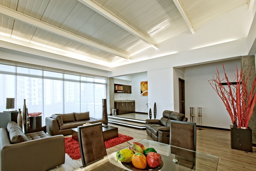 Habitat Suites Hotel 페레이라 외부 사진
