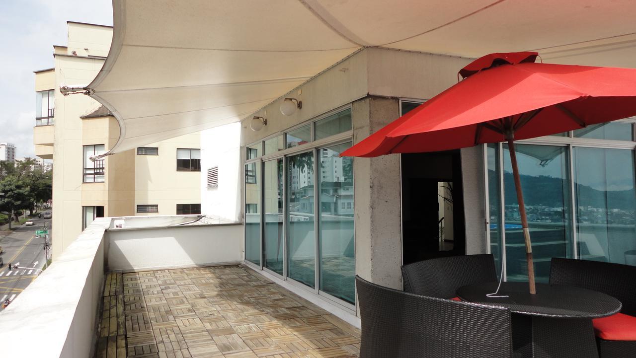 Habitat Suites Hotel 페레이라 외부 사진
